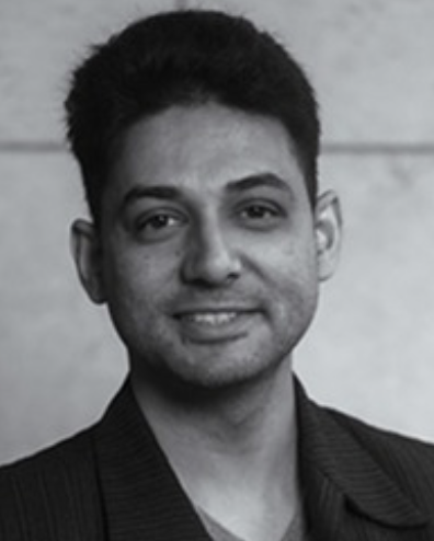 Nikhil Bhalla